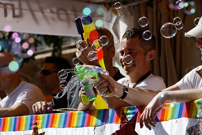 Gay Pride Paris 2012-227